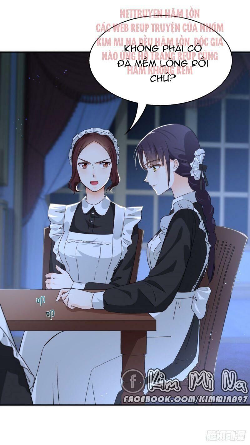 Hoàng Nữ Được Cưng Chiều Nhất Đế Quốc Chap 3 - Next Chap 4