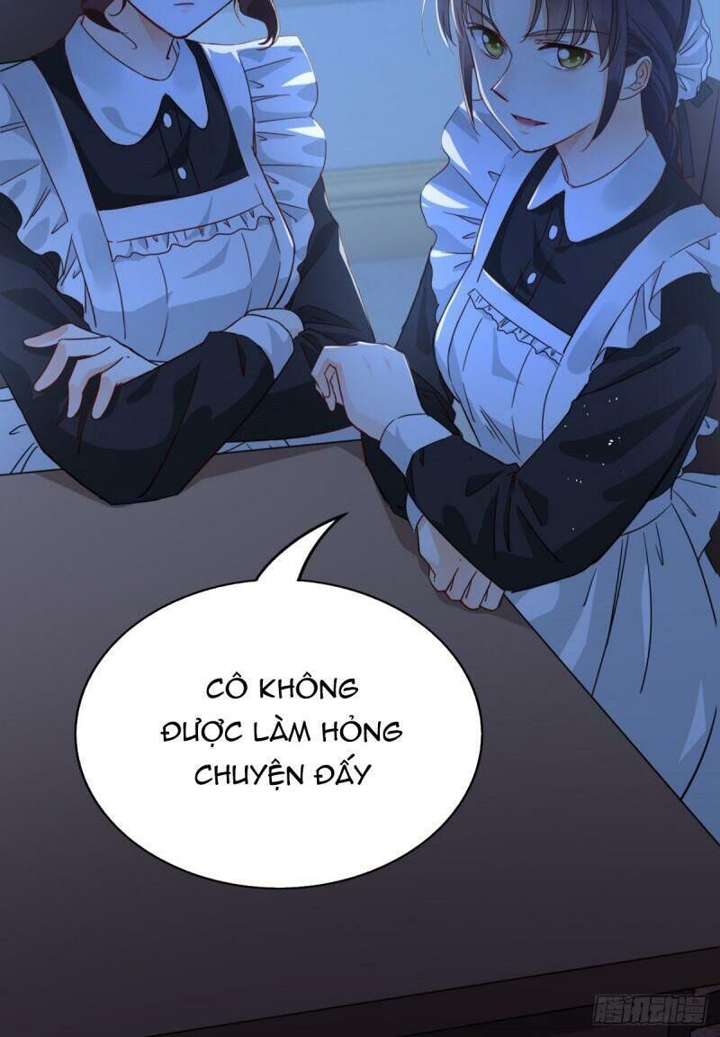 Hoàng Nữ Được Cưng Chiều Nhất Đế Quốc Chap 3 - Next Chap 4