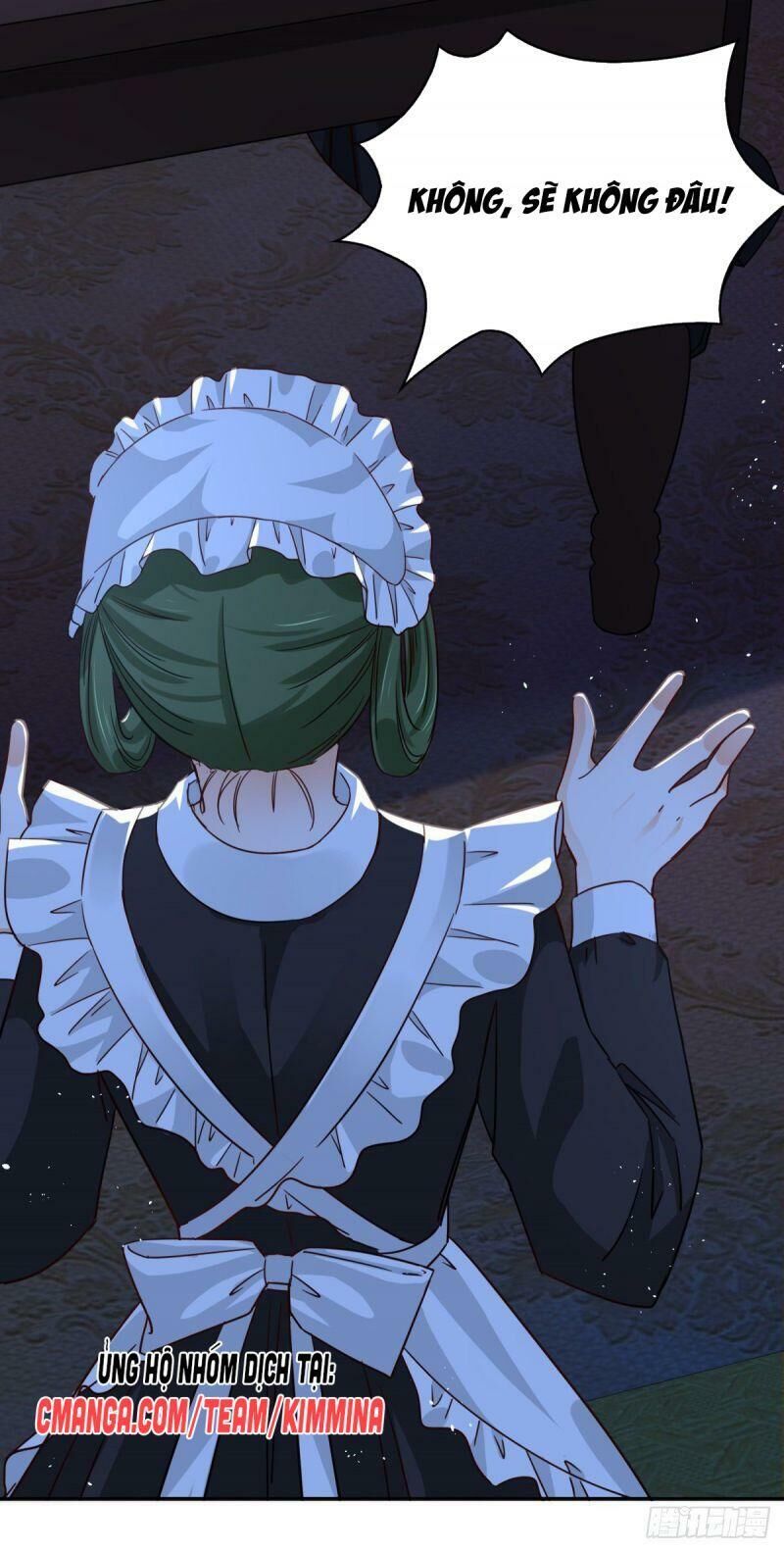 Hoàng Nữ Được Cưng Chiều Nhất Đế Quốc Chap 3 - Next Chap 4