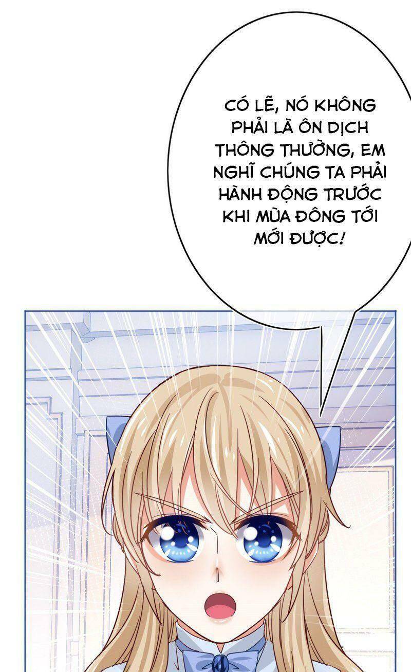 Hoàng Nữ Được Cưng Chiều Nhất Đế Quốc Chap 30 - Next Chap 31