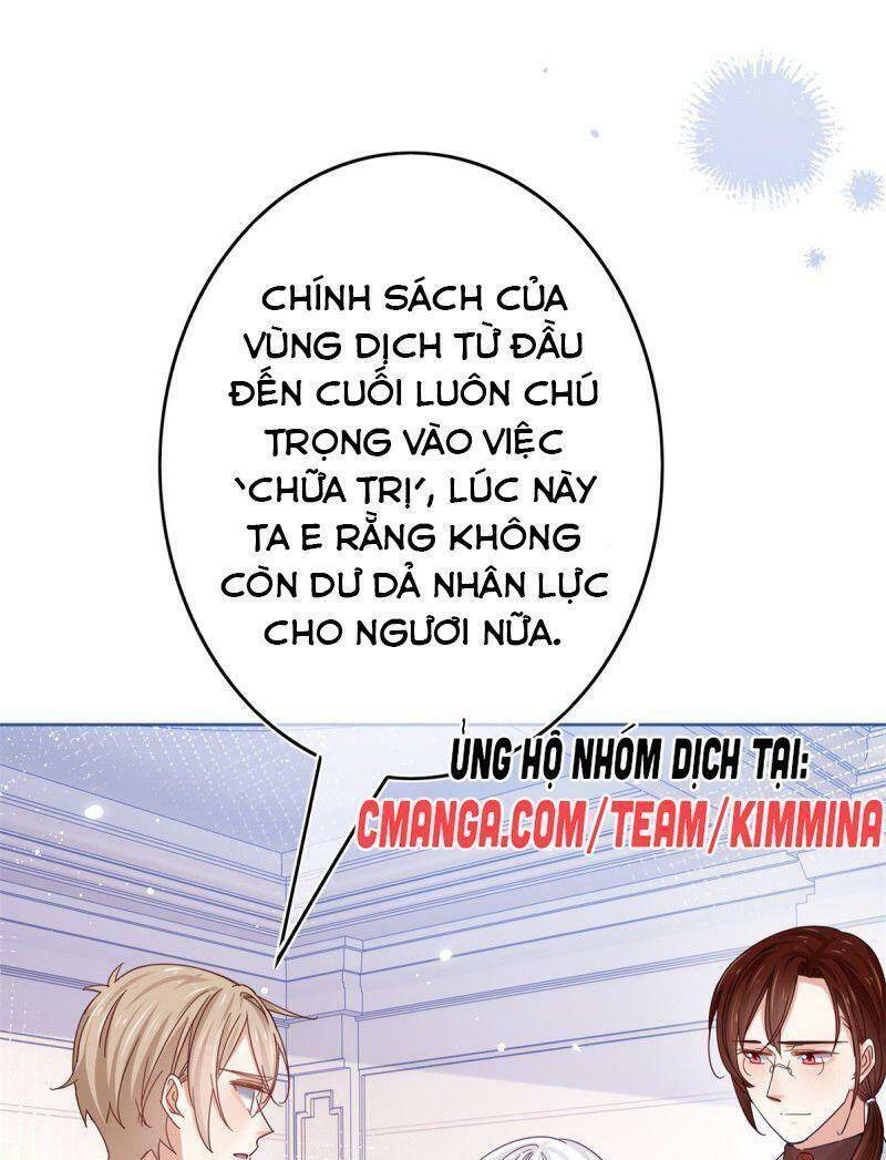 Hoàng Nữ Được Cưng Chiều Nhất Đế Quốc Chap 30 - Next Chap 31