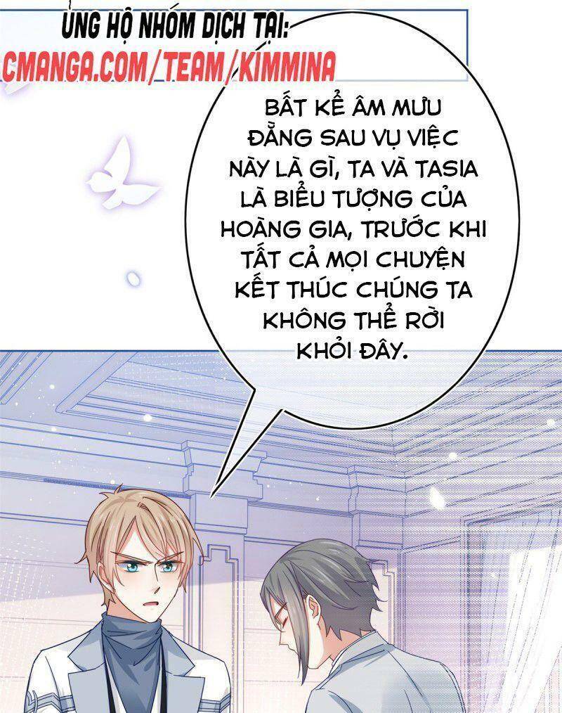 Hoàng Nữ Được Cưng Chiều Nhất Đế Quốc Chap 30 - Next Chap 31