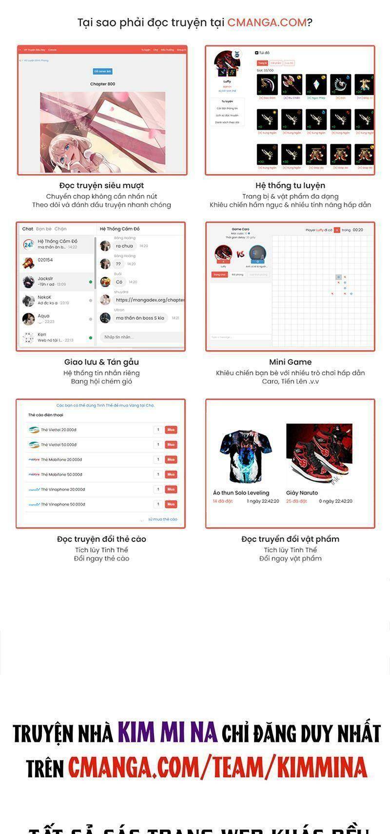 Hoàng Nữ Được Cưng Chiều Nhất Đế Quốc Chap 30 - Next Chap 31