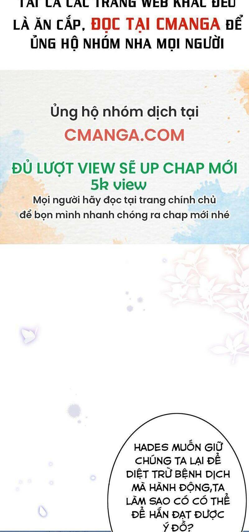 Hoàng Nữ Được Cưng Chiều Nhất Đế Quốc Chap 30 - Next Chap 31