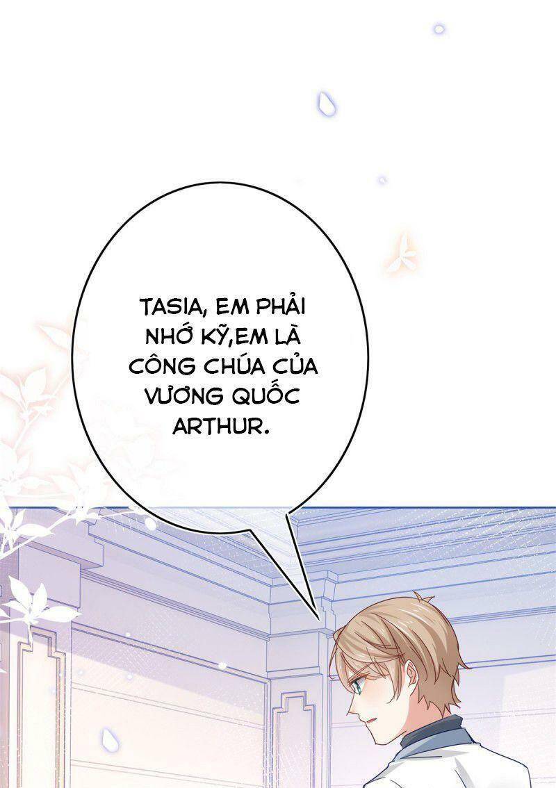 Hoàng Nữ Được Cưng Chiều Nhất Đế Quốc Chap 30 - Next Chap 31