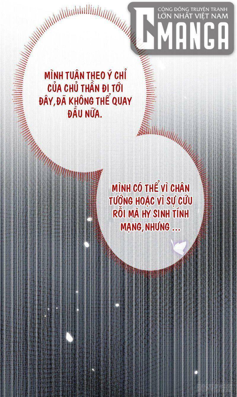 Hoàng Nữ Được Cưng Chiều Nhất Đế Quốc Chap 30 - Next Chap 31