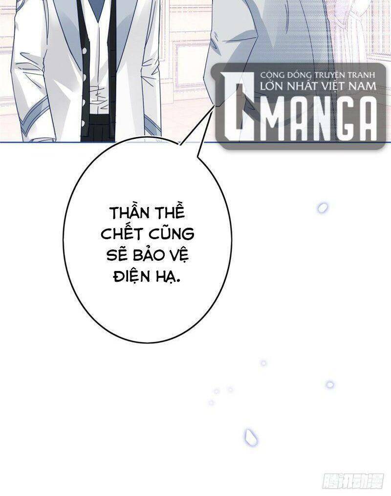 Hoàng Nữ Được Cưng Chiều Nhất Đế Quốc Chap 30 - Next Chap 31