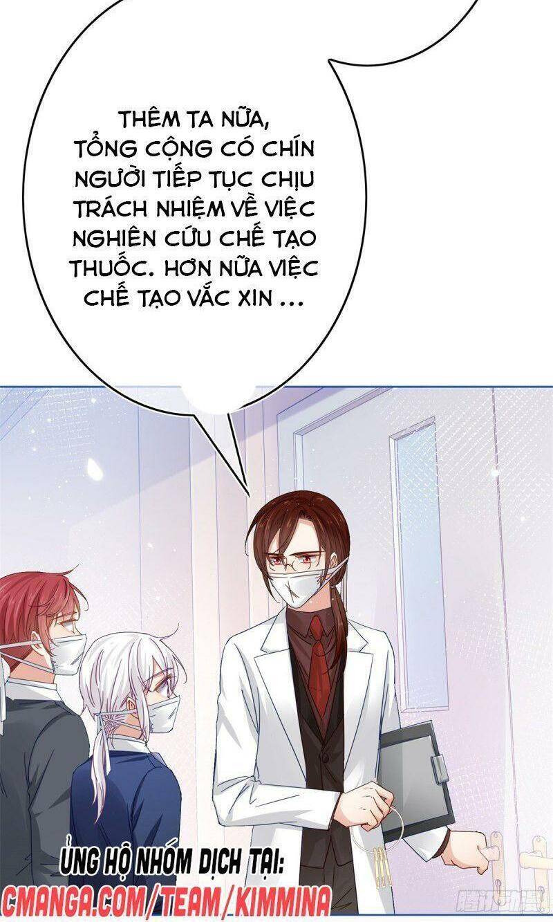 Hoàng Nữ Được Cưng Chiều Nhất Đế Quốc Chap 30 - Next Chap 31