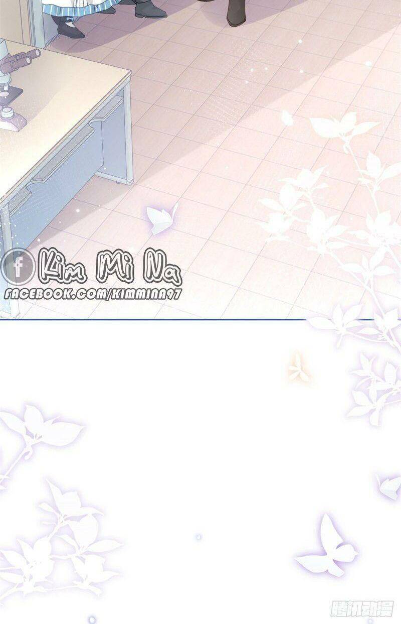 Hoàng Nữ Được Cưng Chiều Nhất Đế Quốc Chap 30 - Next Chap 31