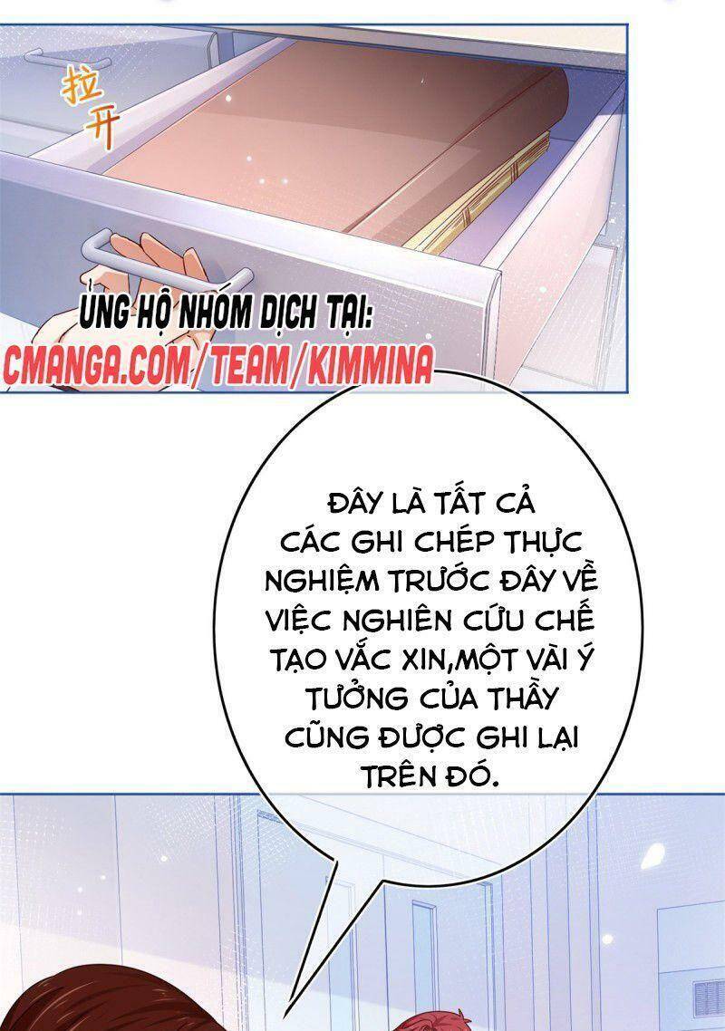 Hoàng Nữ Được Cưng Chiều Nhất Đế Quốc Chap 30 - Next Chap 31