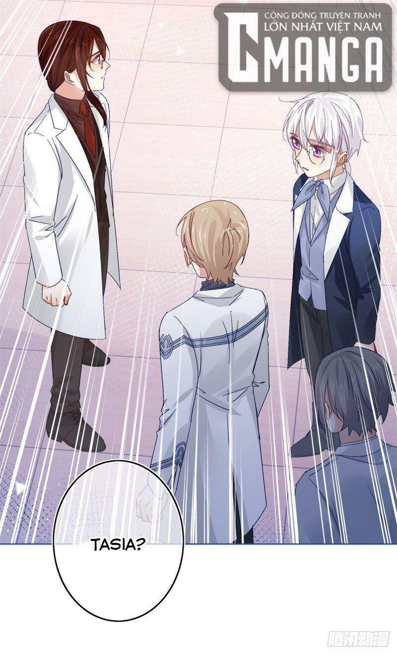 Hoàng Nữ Được Cưng Chiều Nhất Đế Quốc Chap 30 - Next Chap 31