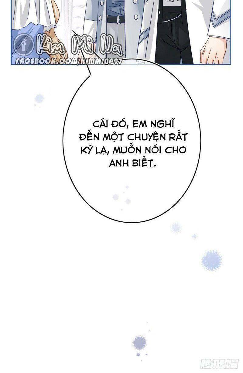 Hoàng Nữ Được Cưng Chiều Nhất Đế Quốc Chap 30 - Next Chap 31