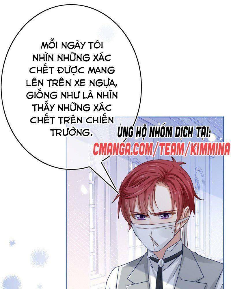 Hoàng Nữ Được Cưng Chiều Nhất Đế Quốc Chap 31 - Next Chap 32