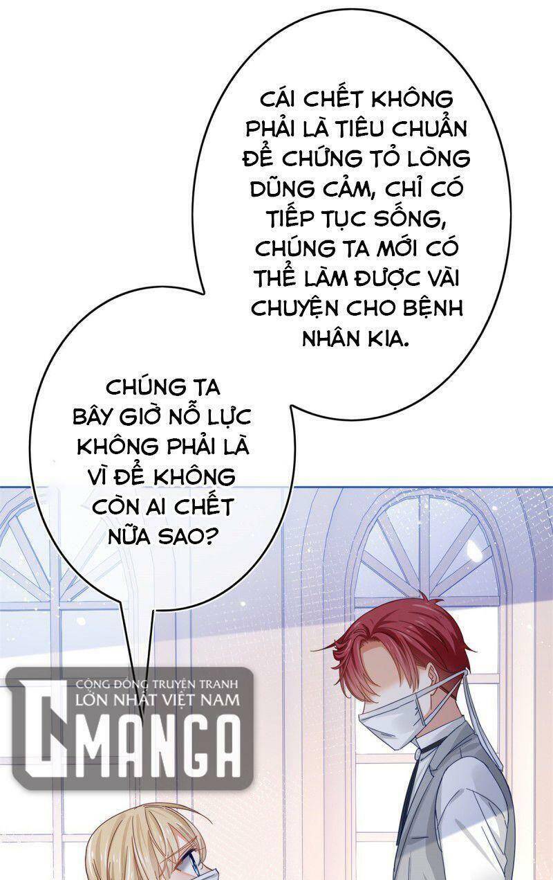Hoàng Nữ Được Cưng Chiều Nhất Đế Quốc Chap 31 - Next Chap 32