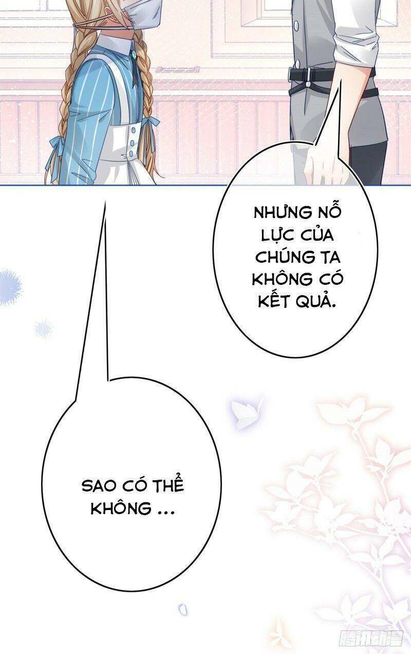 Hoàng Nữ Được Cưng Chiều Nhất Đế Quốc Chap 31 - Next Chap 32