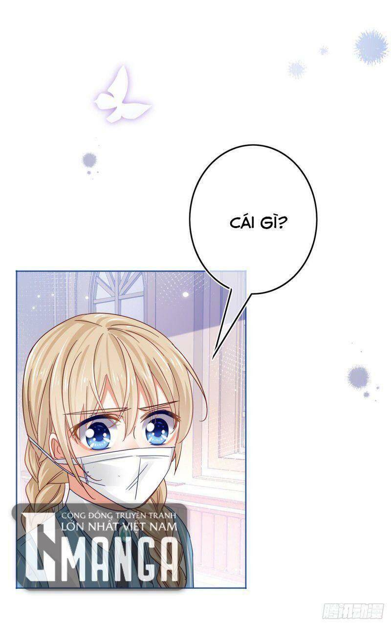 Hoàng Nữ Được Cưng Chiều Nhất Đế Quốc Chap 31 - Next Chap 32