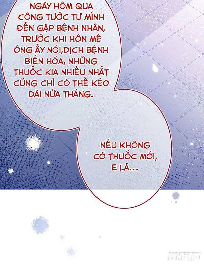 Hoàng Nữ Được Cưng Chiều Nhất Đế Quốc Chap 31 - Next Chap 32