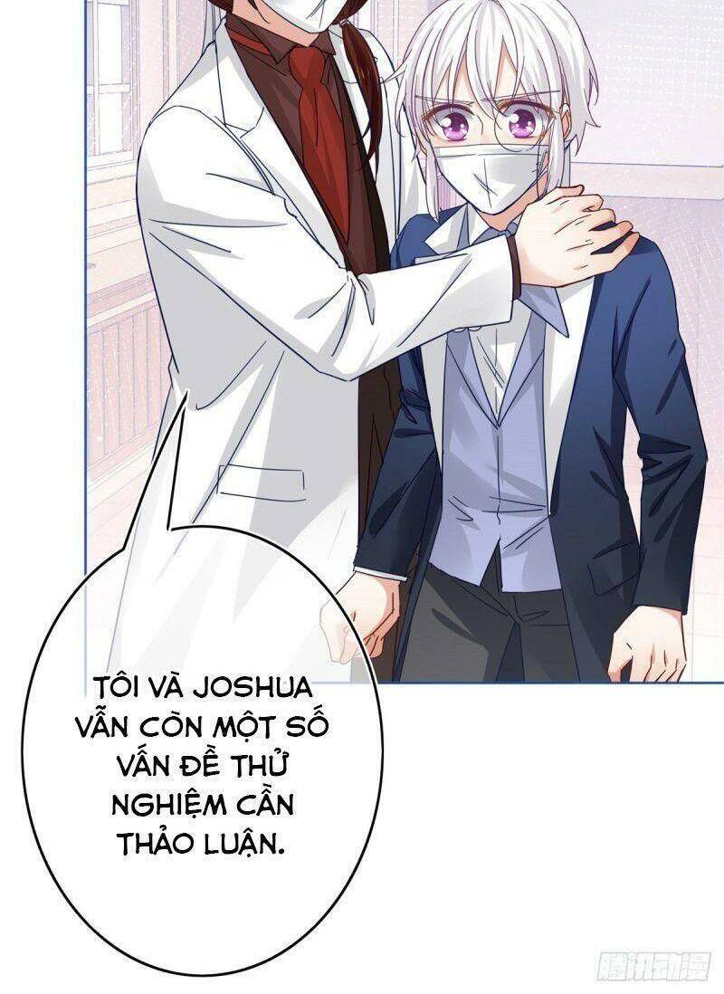 Hoàng Nữ Được Cưng Chiều Nhất Đế Quốc Chap 31 - Next Chap 32