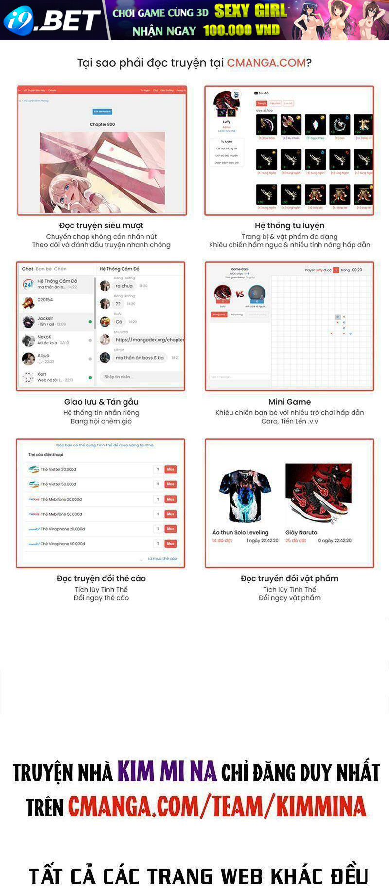 Hoàng Nữ Được Cưng Chiều Nhất Đế Quốc Chap 31 - Next Chap 32