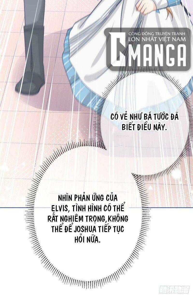 Hoàng Nữ Được Cưng Chiều Nhất Đế Quốc Chap 31 - Next Chap 32