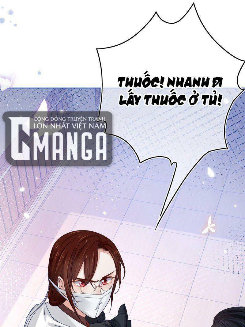 Hoàng Nữ Được Cưng Chiều Nhất Đế Quốc Chap 31 - Next Chap 32