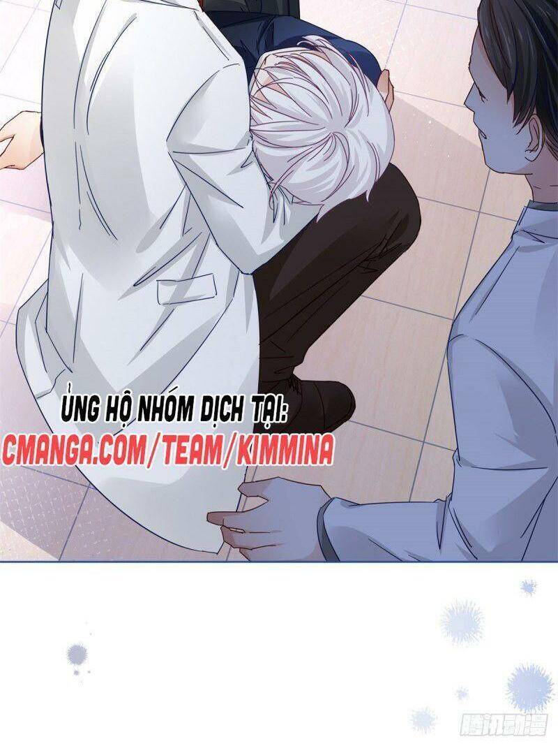 Hoàng Nữ Được Cưng Chiều Nhất Đế Quốc Chap 31 - Next Chap 32