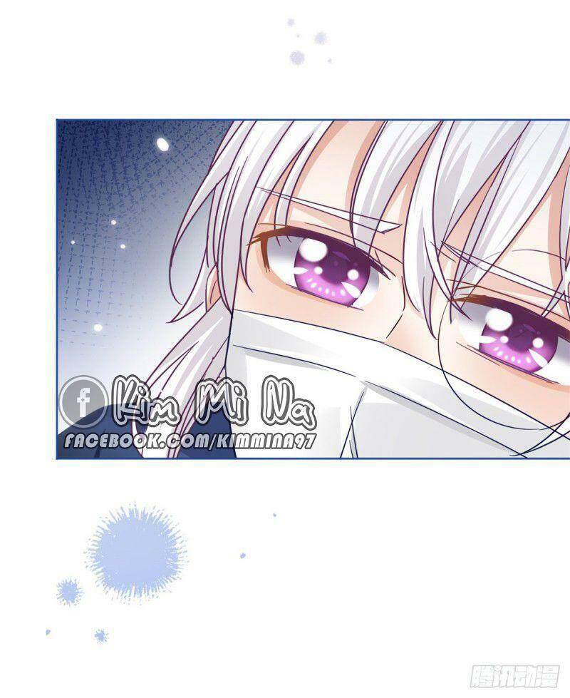 Hoàng Nữ Được Cưng Chiều Nhất Đế Quốc Chap 31 - Next Chap 32