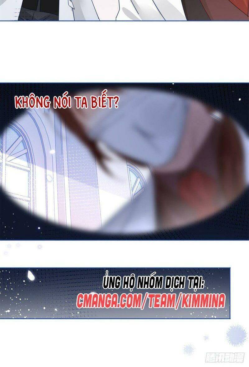 Hoàng Nữ Được Cưng Chiều Nhất Đế Quốc Chap 31 - Next Chap 32