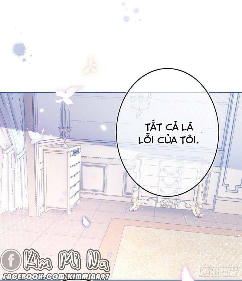 Hoàng Nữ Được Cưng Chiều Nhất Đế Quốc Chap 31 - Next Chap 32