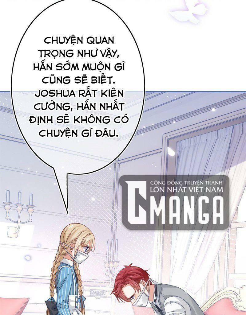 Hoàng Nữ Được Cưng Chiều Nhất Đế Quốc Chap 31 - Next Chap 32