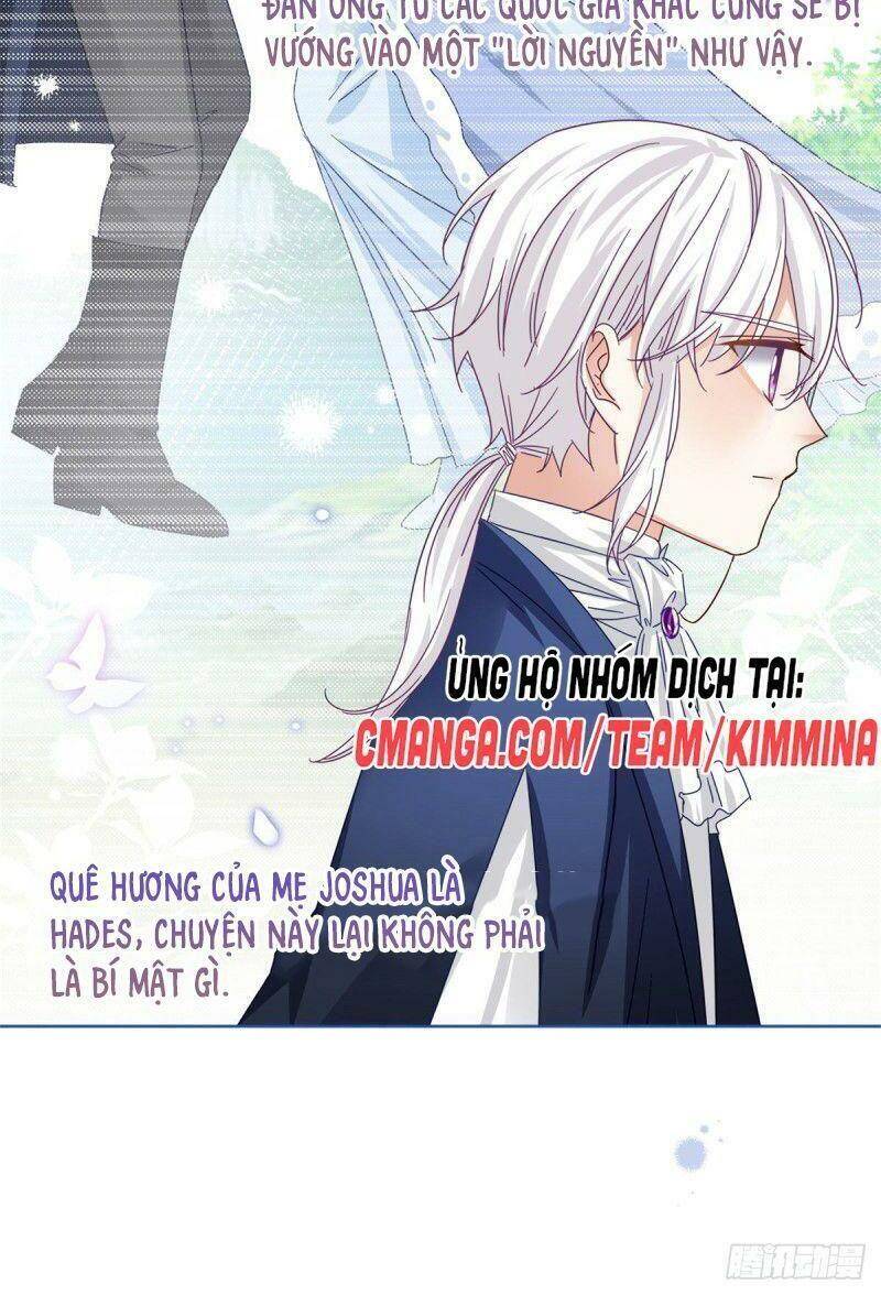 Hoàng Nữ Được Cưng Chiều Nhất Đế Quốc Chap 31 - Next Chap 32