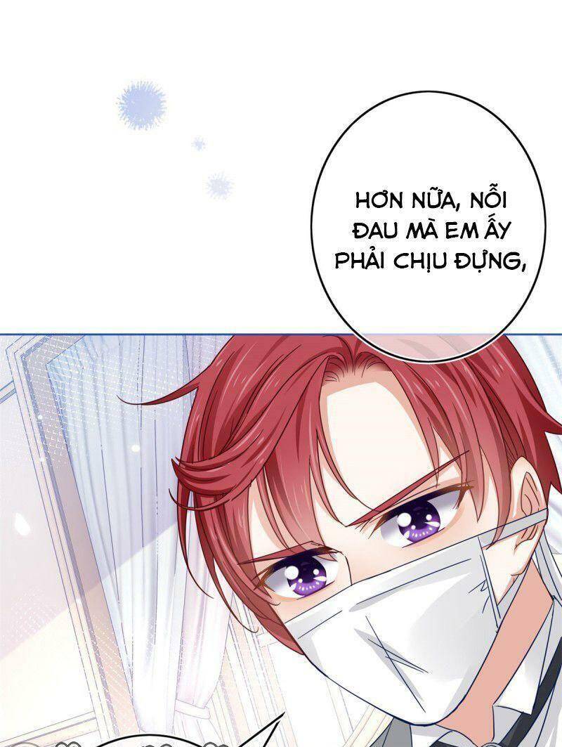 Hoàng Nữ Được Cưng Chiều Nhất Đế Quốc Chap 31 - Next Chap 32