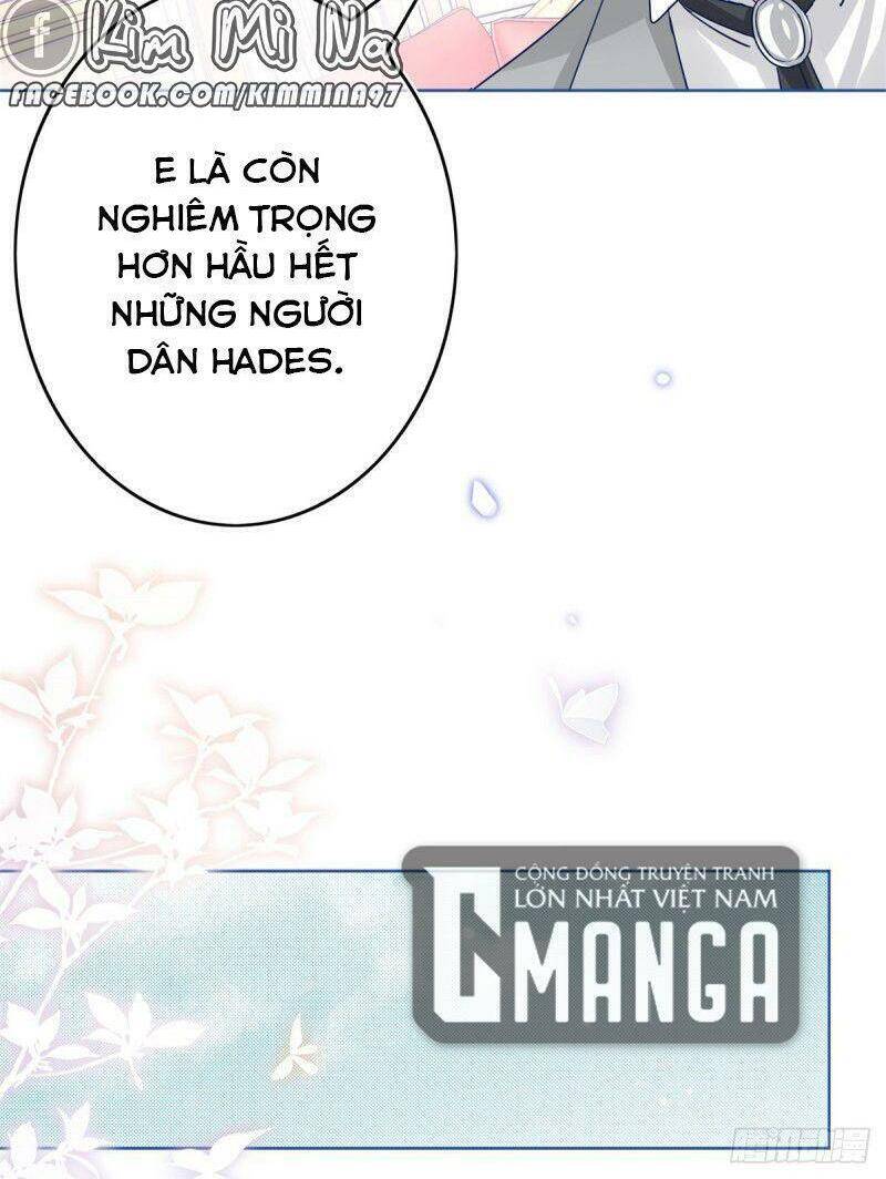 Hoàng Nữ Được Cưng Chiều Nhất Đế Quốc Chap 31 - Next Chap 32