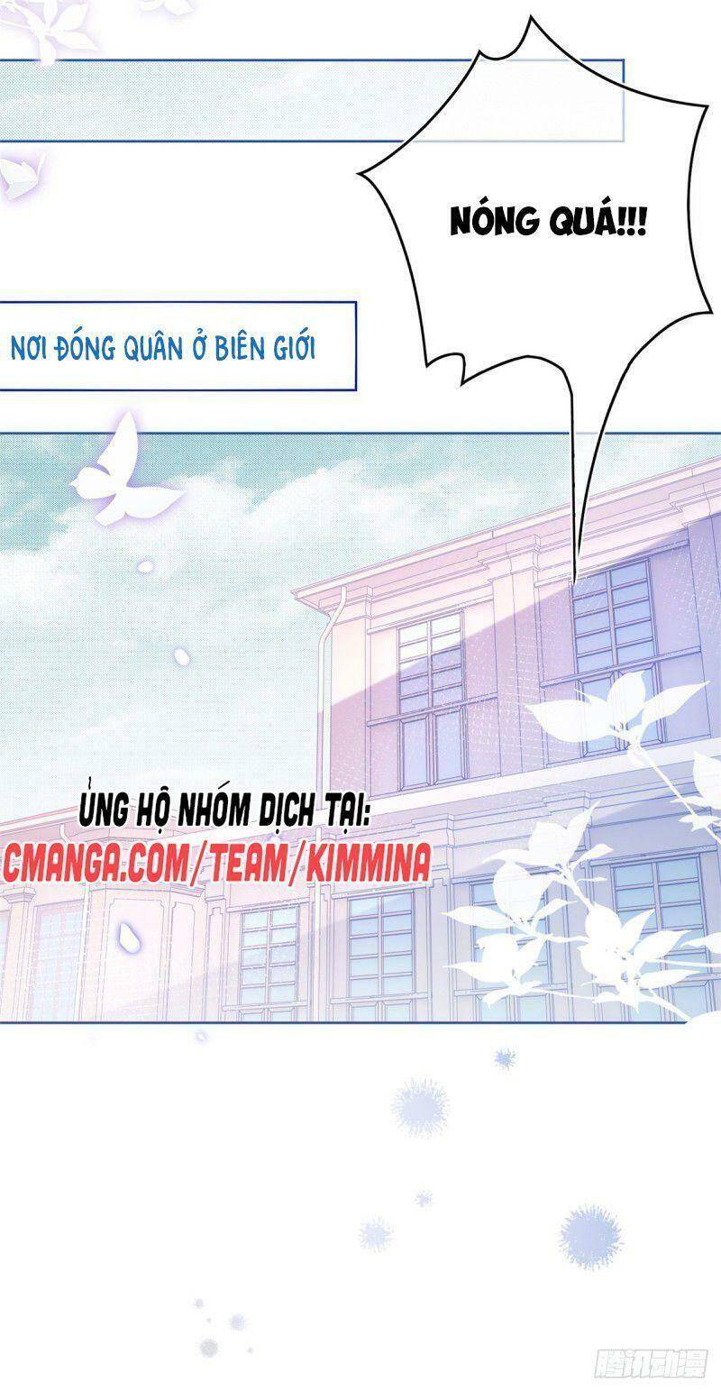 Hoàng Nữ Được Cưng Chiều Nhất Đế Quốc Chap 31 - Next Chap 32