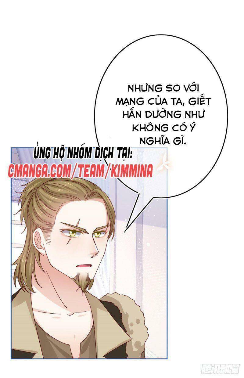 Hoàng Nữ Được Cưng Chiều Nhất Đế Quốc Chap 31 - Next Chap 32