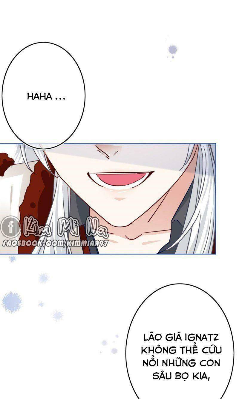 Hoàng Nữ Được Cưng Chiều Nhất Đế Quốc Chap 31 - Next Chap 32