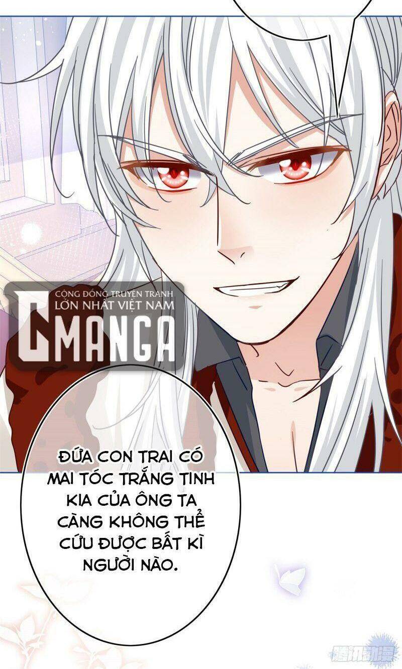 Hoàng Nữ Được Cưng Chiều Nhất Đế Quốc Chap 31 - Next Chap 32
