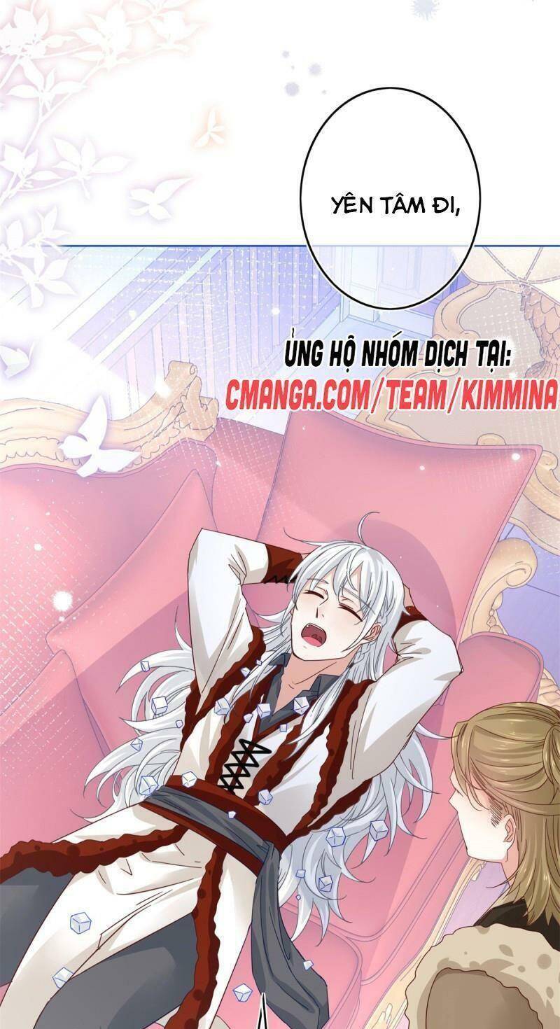 Hoàng Nữ Được Cưng Chiều Nhất Đế Quốc Chap 31 - Next Chap 32