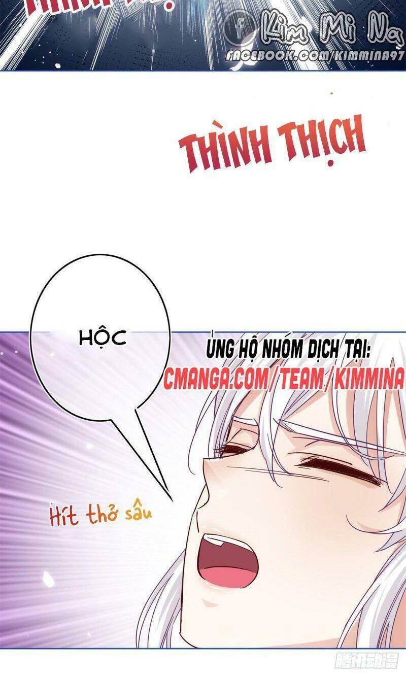 Hoàng Nữ Được Cưng Chiều Nhất Đế Quốc Chap 32 - Next Chap 33