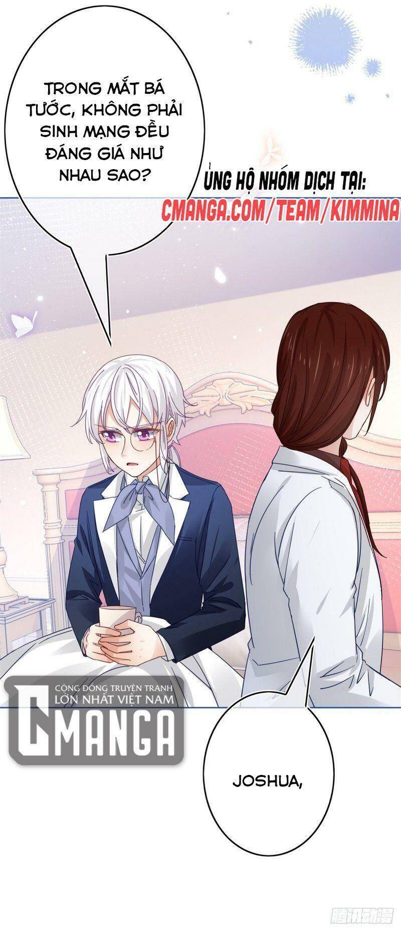 Hoàng Nữ Được Cưng Chiều Nhất Đế Quốc Chap 32 - Next Chap 33