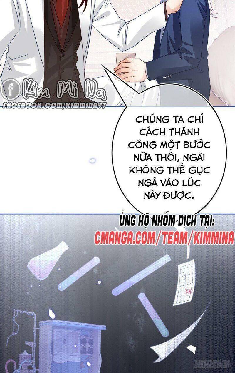 Hoàng Nữ Được Cưng Chiều Nhất Đế Quốc Chap 32 - Next Chap 33
