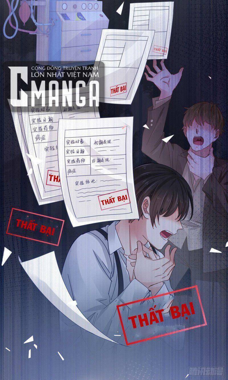 Hoàng Nữ Được Cưng Chiều Nhất Đế Quốc Chap 32 - Next Chap 33