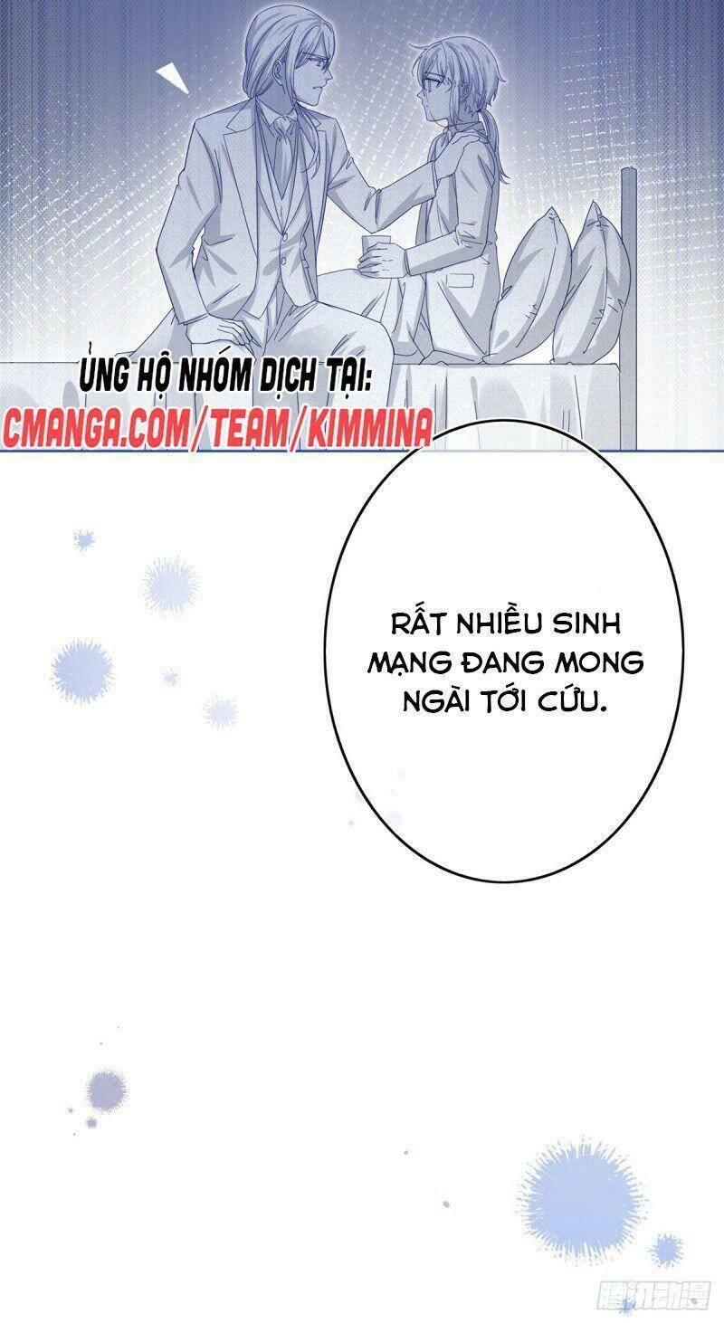 Hoàng Nữ Được Cưng Chiều Nhất Đế Quốc Chap 32 - Next Chap 33