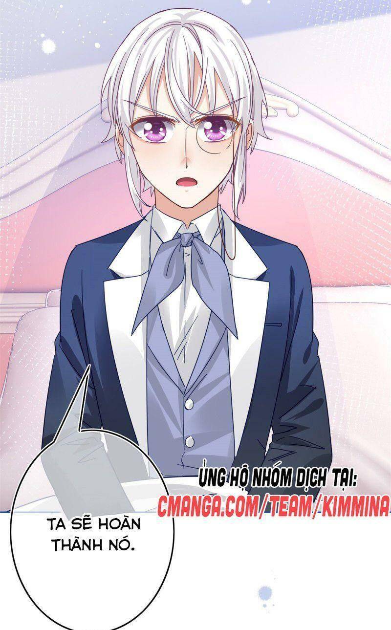 Hoàng Nữ Được Cưng Chiều Nhất Đế Quốc Chap 32 - Next Chap 33