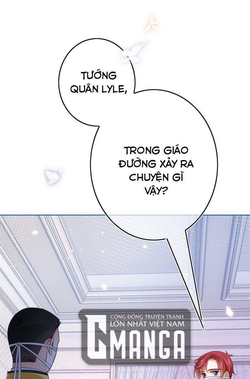 Hoàng Nữ Được Cưng Chiều Nhất Đế Quốc Chap 32 - Next Chap 33