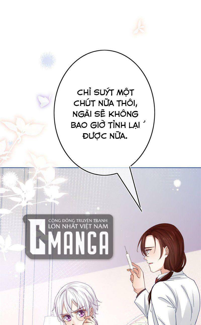 Hoàng Nữ Được Cưng Chiều Nhất Đế Quốc Chap 32 - Next Chap 33