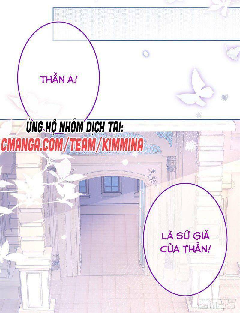 Hoàng Nữ Được Cưng Chiều Nhất Đế Quốc Chap 32 - Next Chap 33