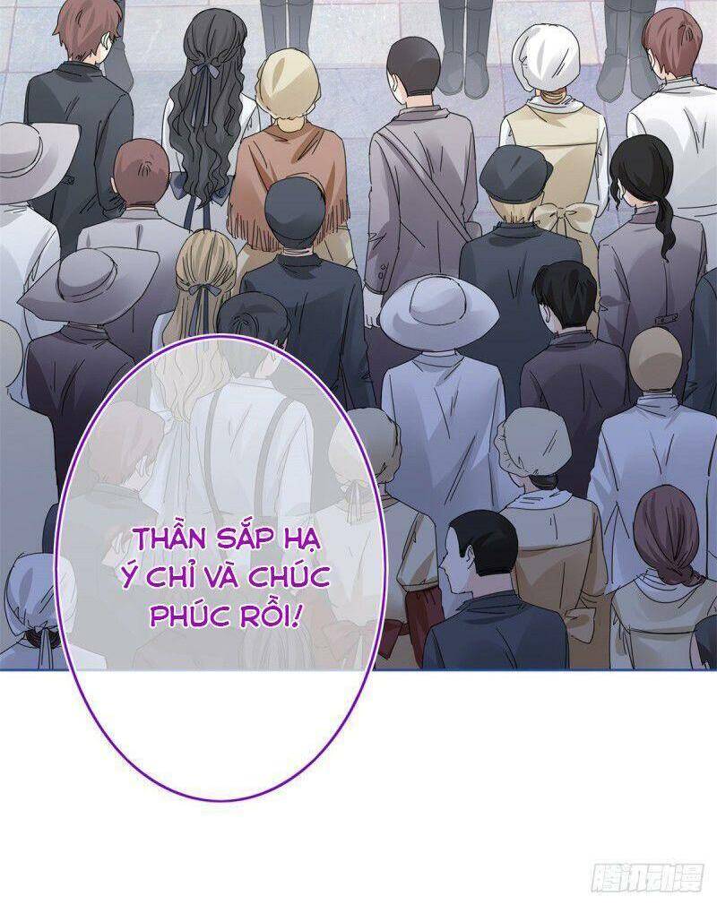 Hoàng Nữ Được Cưng Chiều Nhất Đế Quốc Chap 32 - Next Chap 33