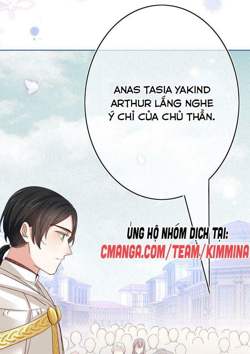 Hoàng Nữ Được Cưng Chiều Nhất Đế Quốc Chap 32 - Next Chap 33