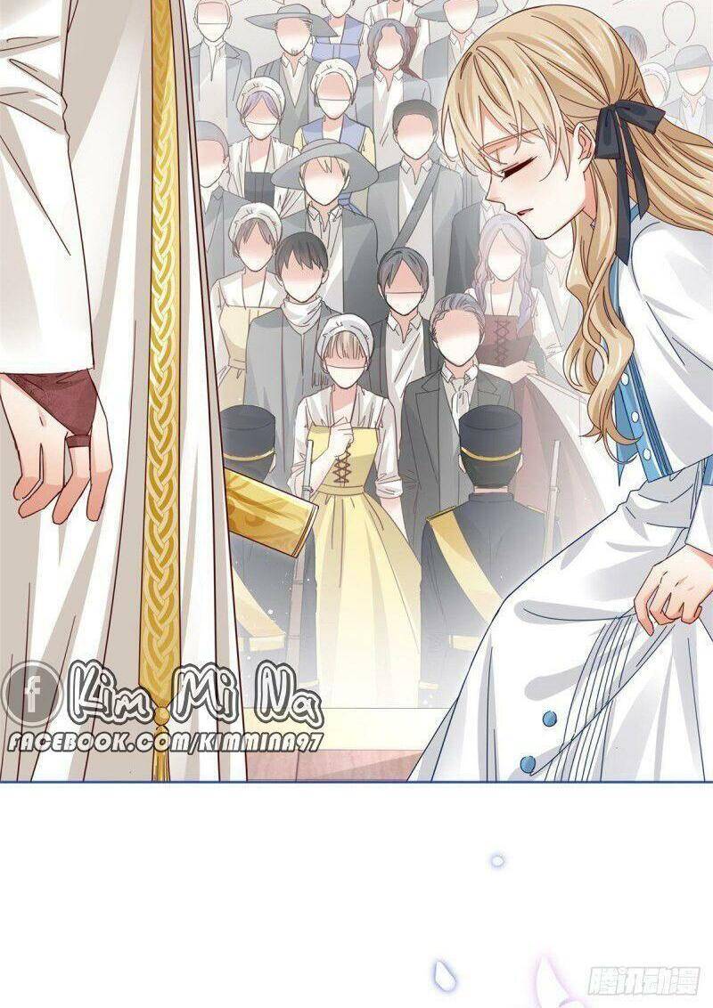 Hoàng Nữ Được Cưng Chiều Nhất Đế Quốc Chap 32 - Next Chap 33